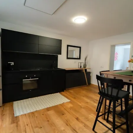 Apartamento Seeapartment Auen By Seebnb *