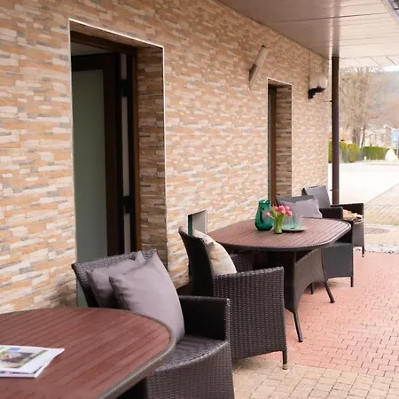 Apartamento Seeapartment Auen By Seebnb Schiefling am See