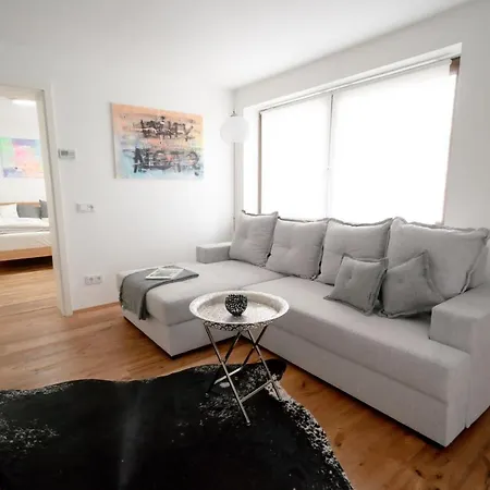 Seeapartment Auen By Seebnb