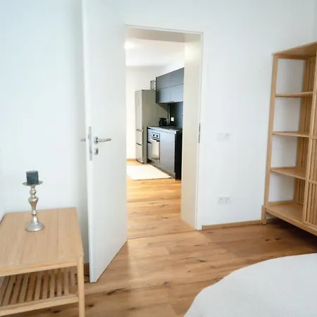 Seeapartment Auen By Seebnb