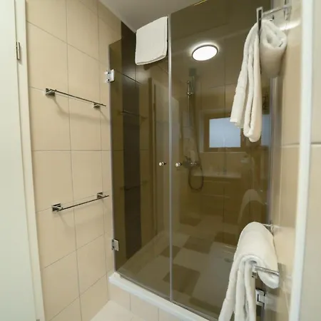Apartamento Seeapartment Auen By Seebnb
